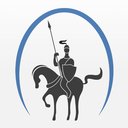 Knight Security company logo