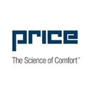 Price Industries Limited company logo