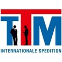 TTM GmbH Internationale Spedition company logo
