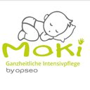 MoKi Mobile Kinderkrankenpflege company logo