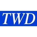 TWD company logo
