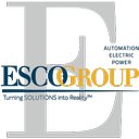 ESCO Group company logo