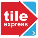 TILE EXPRESS company logo