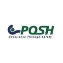 POSH Fleet Services Pte Ltd company logo