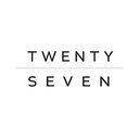 27 Boutique company logo