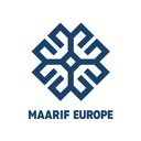 Maarif Europe gGmbh company logo