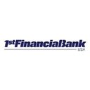 1st Financial Bank USA company logo