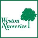 Weston Nurseries company logo