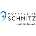 Hörakustik Schmitz company logo