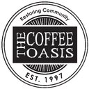 The Coffee Oasis company logo