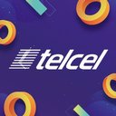 Telcel company logo
