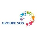 GROUPE SOS Jeunesse company logo