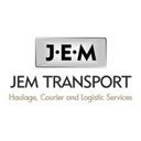 JEM transport LTD company logo