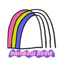 Rainbow Dome company logo