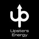 Upsters Energy GmbH company logo