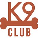 K9 Club company logo