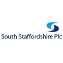 South Staffordshire Plc company logo