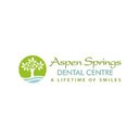 Aspen Springs Dental Centre company logo