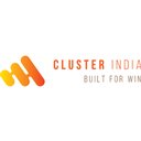 Cluster company logo