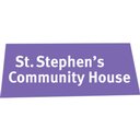St. Stephen's Community House company logo