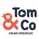 TOM AND CO - COTE D'OPALE company logo