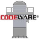 CODEWARE company logo