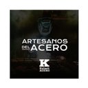KALISCH FIERRO Y ACERO company logo