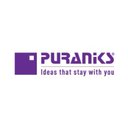 Puranik Builders company logo