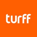 Turff company logo