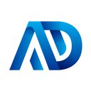 Alexander Dennis company logo