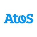 Atos company logo