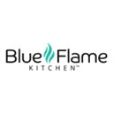 ATCO Blue Flame Kitchen company logo