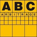 ABC arbitrage company logo