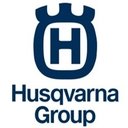 Husqvarna company logo