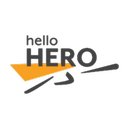 HelloHero company logo