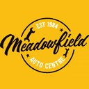Meadowfield Auto Centre company logo