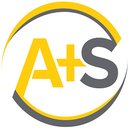 a+s vertriebs gmbh company logo