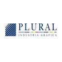 Plural Indústria Gráfica company logo