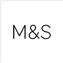 Marks &amp; Spencer company logo