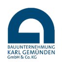 Bauunternehmung Karl Gemünden GmbH &amp; Co. KG company logo