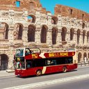 Big Bus Tours Rome S.R.L. company logo