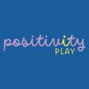Positivity Play company logo