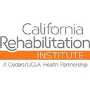 California Rehabilitation Institute company logo