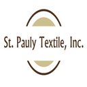 St. Pauly Textile Inc. company logo