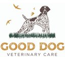 Good Dog Veterinary Care company logo