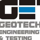 Geotech Engineering and Testing company logo