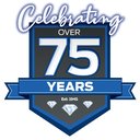 DeLacy Collision company logo