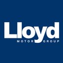 Lloyd Cockermouth BMW company logo