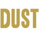 Dust company logo