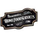 Passanante's Home Food Services company logo